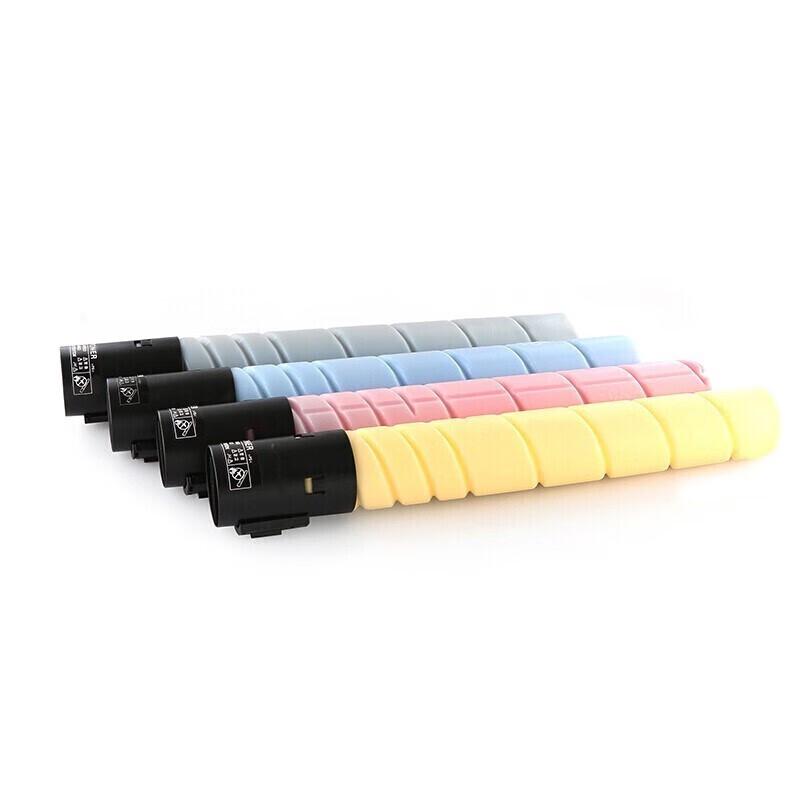 Jingcheng CTO-910XK Compatible Black Toner Cartridge