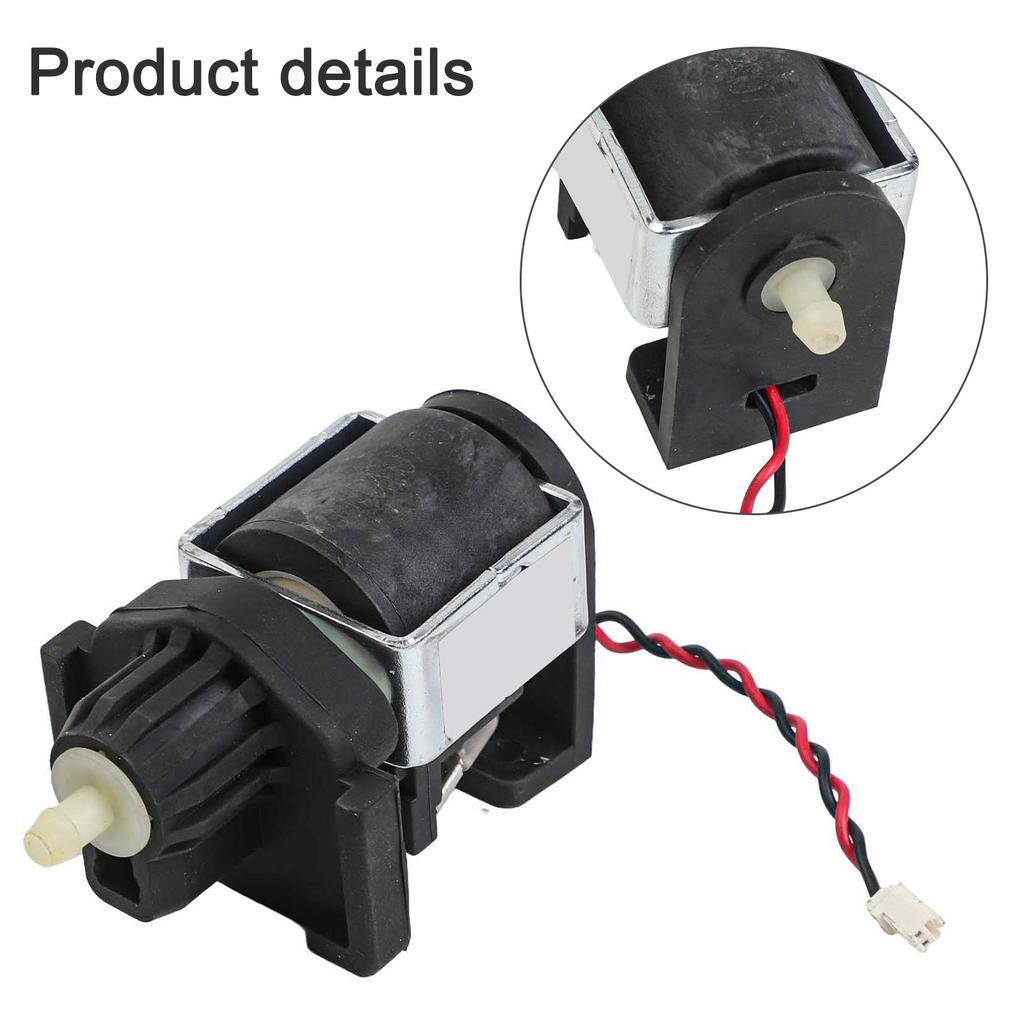 For Deebot Water Pump Motor Compatible with For T20/For For T10/For For T10 Plus/X1/For Long lasting Performance