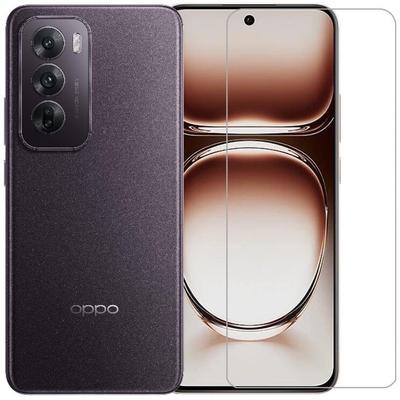 UV Tempered Glass for Oppo Reno 12