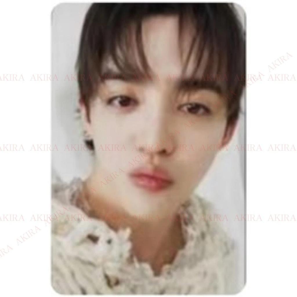 SEVENTEEN 5-й АЛЬБОМ HAPPY BURSTDAY АЛЬБОМ ФОТОКАРТОЧКА ЯПОНИЯ POB ОФИЦИАЛЬНЫЙ