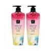 Elastine PerfuMe Love Me Шампунь 600 мл X 2