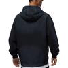 Jordan Dri-FIT Sport Hoop Fleece Logo Quick-Dry Knit Pullover Hoodie Men Hoodies HQ8691-010