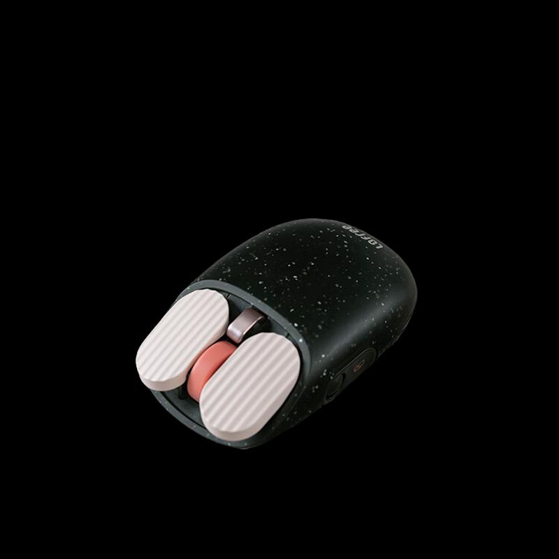 LOFREE Return Wireless Dual-Mode Mouse