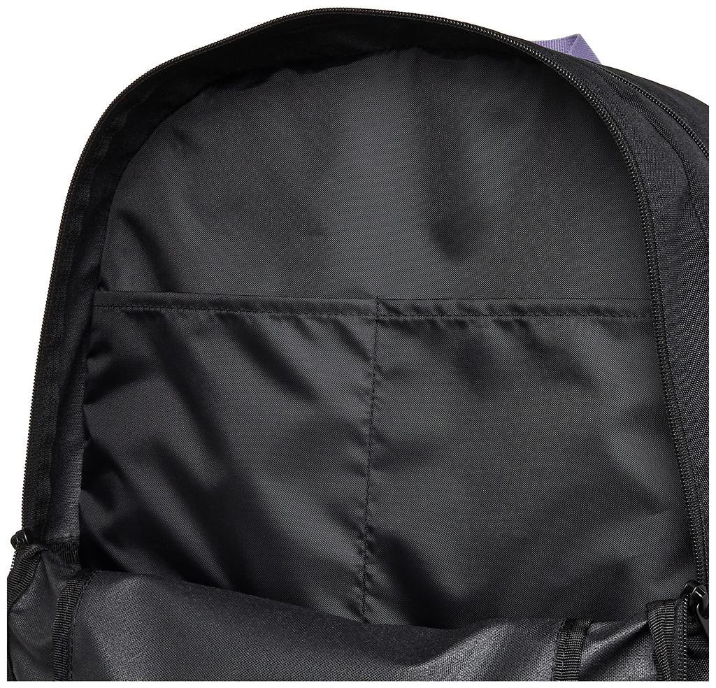 Adidas Backpack Fits B4 Size and Magic Lilac Men's No. 63351, 15.6-inch Laptops,