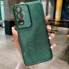 Подходит для Samsung s25ultra простой мягкий чехол s23 чехол для мобильного телефона s22 charm eye s21 блестящий полностью закрывающий s20 защитный чехол
