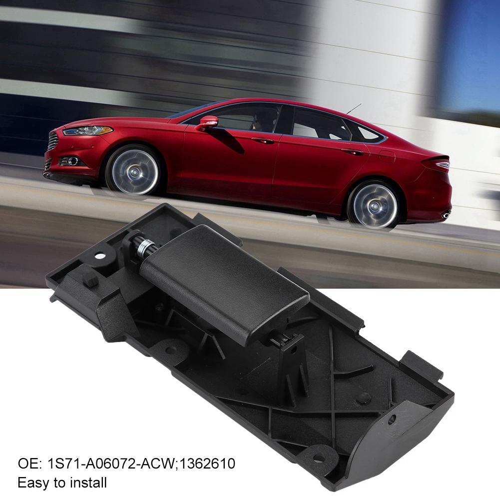 Накладка на ручку левого перчаточного ящика автомобиля 1362610 для Ford Mondeo MK3 2000 2007