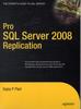 Книга Pro SQL Server 2008 Replication