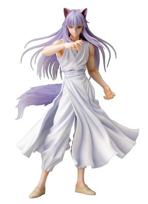 Yu Yu Hakusho ARTFX J Йоко Курама масштаб PVC окрашенный готовый (1/8 продукта)
