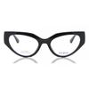 Gu2853 001 Women Eyeglasses