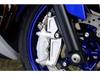 Кронштейн суппорта AGRAS для радиальных суппортов Brembo на 4 поршня (Шаг 108 мм) YZF-R25 (2015-) 318-275-000