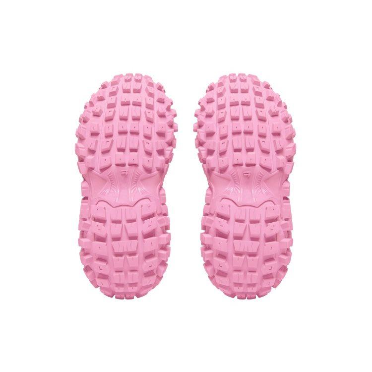 Balenciaga Защитник Розовый Женский 685611W2RAA5000