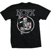 Мужская футболка NOFX Old Skull Унисекс-футболка NOFX S-5XL Q3698