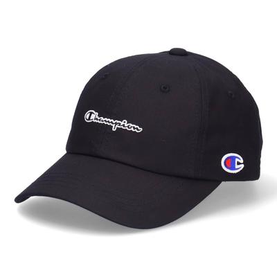 Champion Колпачок для пишущей машинки Детский (черный)