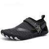 Мужская/женская многофункциональная уличная пляжная обувь, велосипедная обувь, походная обувь, домашние кроссовки для фитнеса