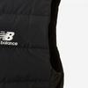 New Balance Легкий жилет Uniactive Down Nbnpdb2963 19 Черный