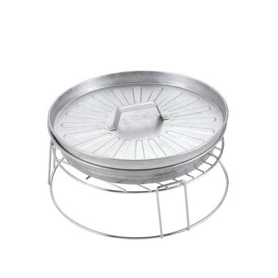 Captain Stag Печь для пиццы Гриль и Подставка для костра UG-2900