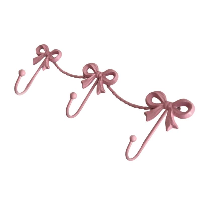 Clothes Coat Hanging Hook Bedroom Robe Hook Practical Wall Mounted Bathroom Towel Hanger Kitchen Bedroom Accessories