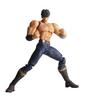 Kaiyodo Legacy OF Revoltech Fist of the North Star Kenshiro Final Battle 145mm Painted Movable Figure Approx. ABS&PVC LR-039