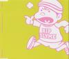 CD RIP SLYME Steppers Delight AMCN4525 EastWest 2001 Япония ОбиЯпонский Клубный Танец Б/у
