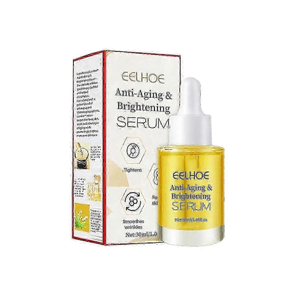 EELHOE Anti-Wrinkle Brightening Facial Serum