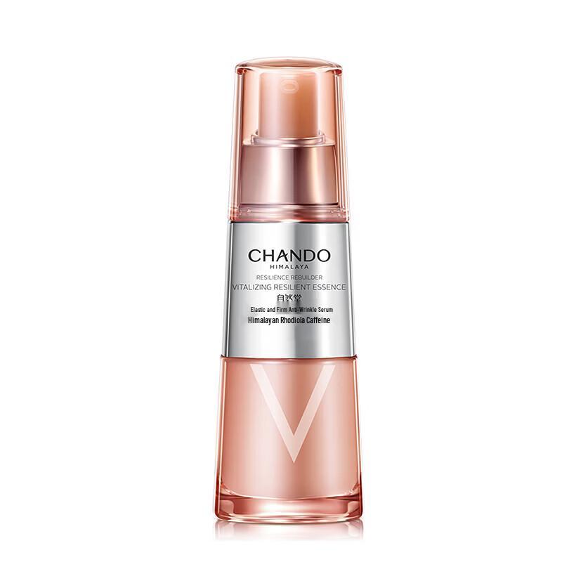 CHANDO Firming and Anti-Wrinkle Essence