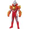 Ultraman Arc Ultra Hero Series 98 Броня Ultraman Arc Solis [BANDAI]