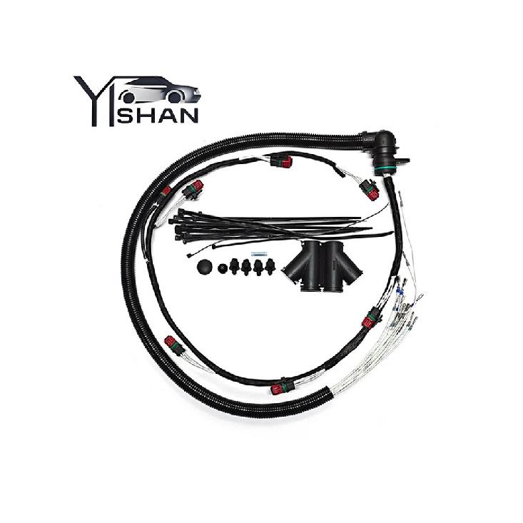 High quality 22248490 Engine Wiring Injector Cable Harness for Volvo Truck FM FH D13 7422248490