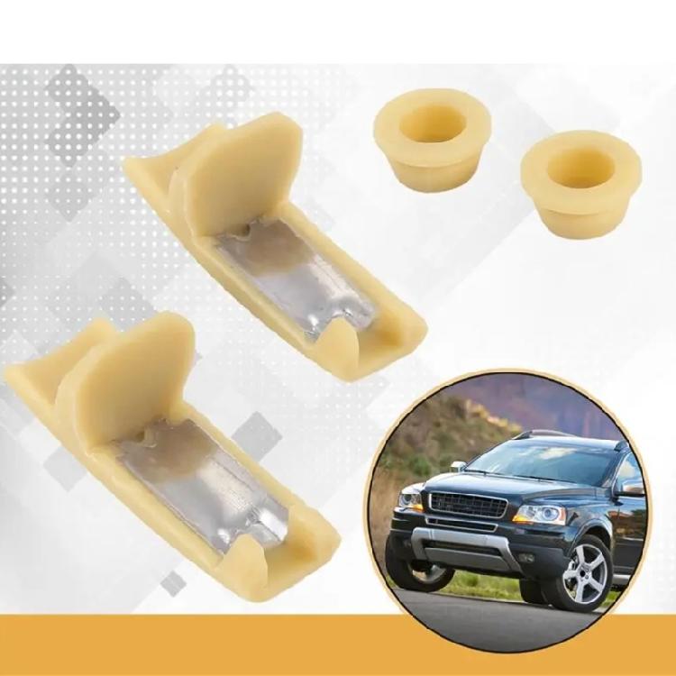 6DCT450 MPS6 140900-6DCT450 Универсальный ремонтный комплект сцепления трансмиссии Протестировано более 3000 циклов, обеспечивая долгий срок службы