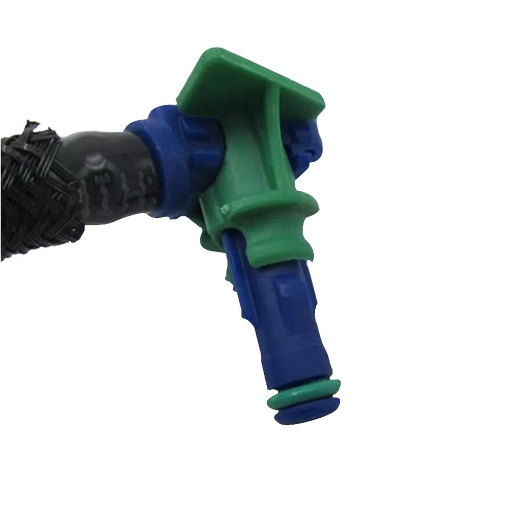 Трубка обратки дизельной форсунки шланг возврата для Ford Focus Mondeo Fiesta 1.5 Tdci