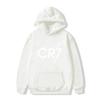 American trend couple sweater fashion printing men's and women's same hoodie spring and autumn sweater