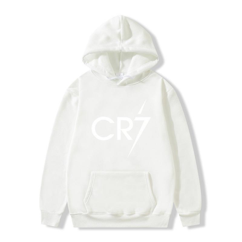 American trend couple sweater fashion printing men's and women's same hoodie spring and autumn sweater