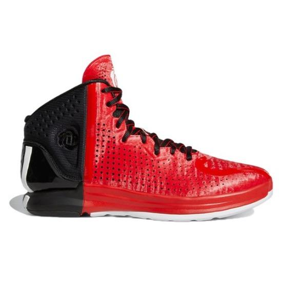 adidas D Rose 4 Restomod Brenda - FX4067 Новый размер