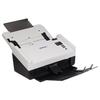 A4 Color Duplex Document Scanner CN plug (adapter included)