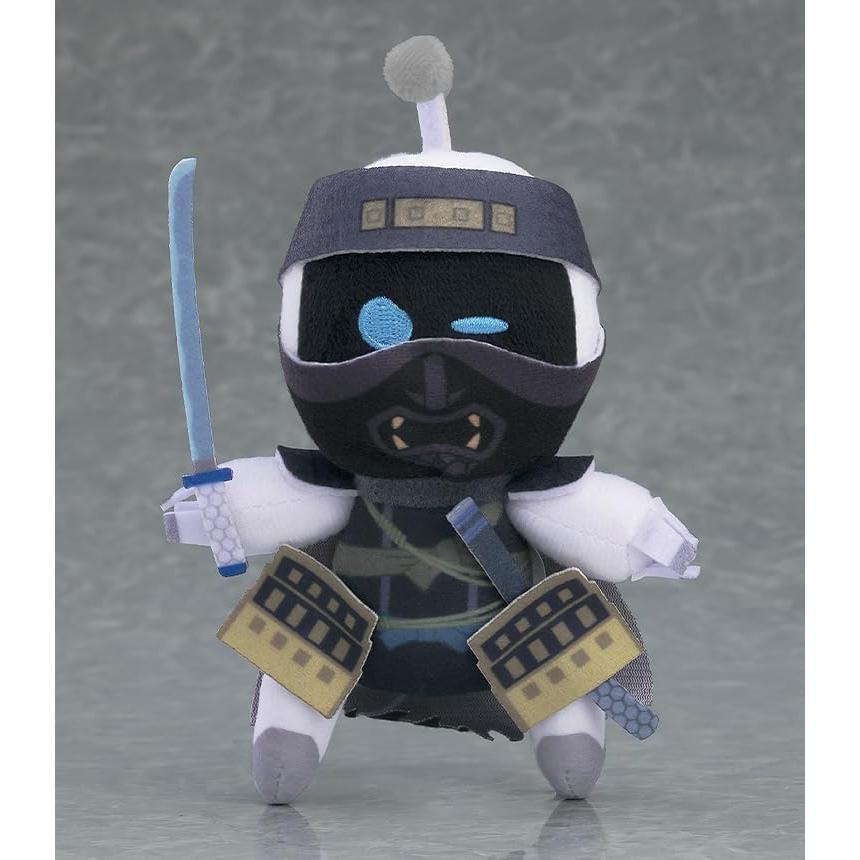 Good Smile Company [GOOD SMILE COMPANY] ASTROBOT Плюшевая игрушка-сюрприз том. 1 коробка из 5