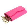 4 Key Case SKH144 PV0001 PK213 PINK [Il Bizonte]