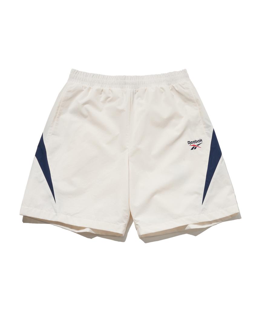 REEBOK Ellipse Shorts - White