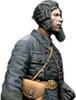 Alpine Miniatures Вторая мировая война Русский командир танка Набор из смолы AM35039 1/35 (Человек)