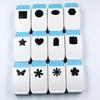 Educational Paper Punch Large Size Handmade Embosser Scrapbooking Tool Craft Punch  Crafts