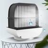 Negative Ion Cooling Fan Portable Design Humidification Fan Household Item Mini Fan  Office Use