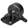 Filter Holder for MPS6 31256732 Automatic Powershift Oil Filter Cover Hydraulic Filter Bracket