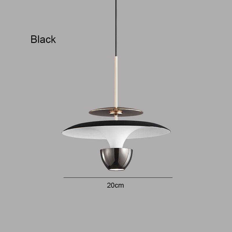 2024 новая прикроватная люстра, высококачественный светильник для спальни, роскошная маленькая люстра, креативный современный минималистичный подвесной светильник