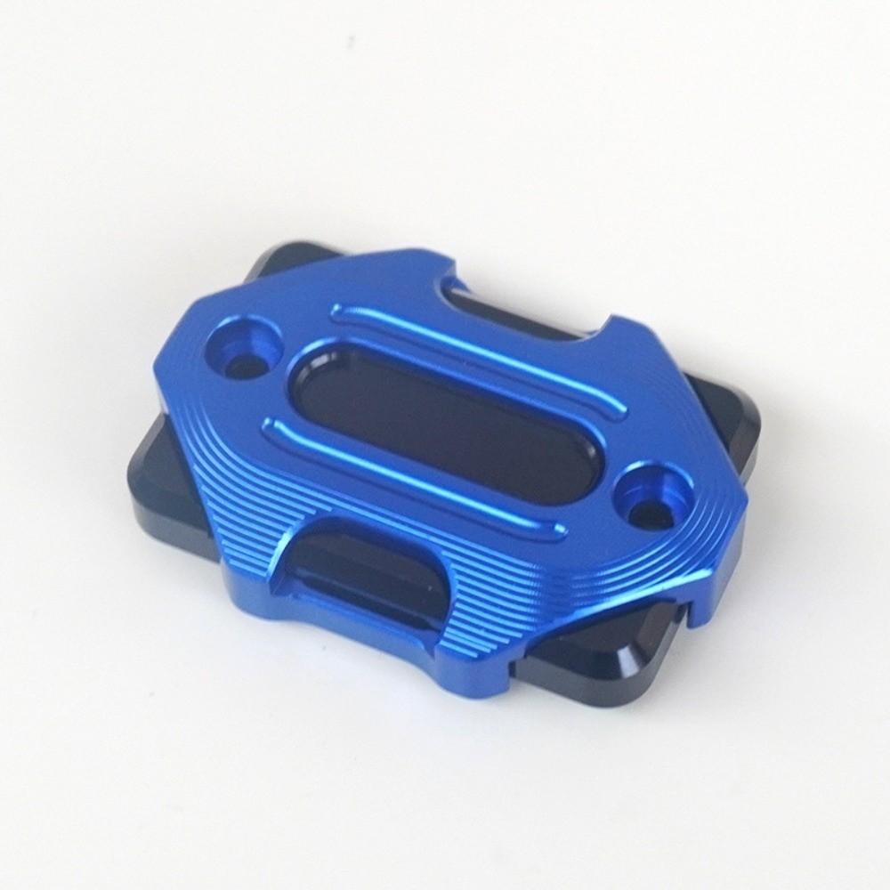 CNC Brake Fluid Reservoir Cap for Honda ADV150 ADV160 Motorcycle Accessories