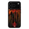 Case For iPhone 17 Pro Stranger Things Season 4 Maniacase