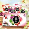 Xi Zhi Lang Konjac Jelly Fruit Snacks