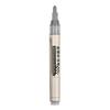 Acrylic Paint Pen Permanent Marker Pen for Metal Waterproof Metallic Color Acrylic Pen Waterproof Permanent Marker Pen