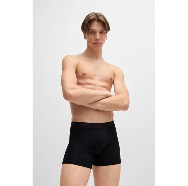 HUGO 50517886 Boxers 3 Pcs.