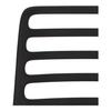 Valla Chair BLACK
