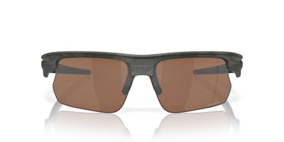 Солнцезащитные очки OO9400 BISPHAERA МАТОВЫЙ ОЛИВКОВЫЙ КАМУФЛЯЖ SHADOW 68 [Oakley]