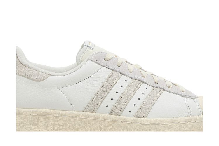 adidas Superstar 82 'Белый Алюминий'
