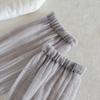 Thin Short Socks Mesh Ruffle Ballet Style Cuffs New Fashion Leg Warmers  Women Girls